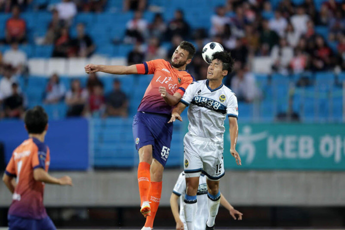 Soi kèo, dự đoán Gwangju vs Gangwon, 18h00 ngày 21/7 – K-league