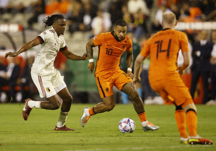 Soi kèo, dự đoán Hà Lan vs Bỉ, 01h45 ngày 26/9 - Nations League