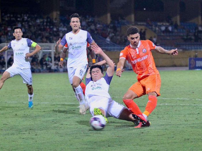 Soi kèo, dự đoán Hà Nội vs Bình Định, 19h15 ngày 2/9 – V League