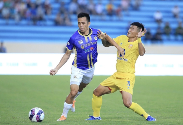 Soi kèo, dự đoán Hà Nội vs Nam Định, 19h15 ngày 28/7 - V-League