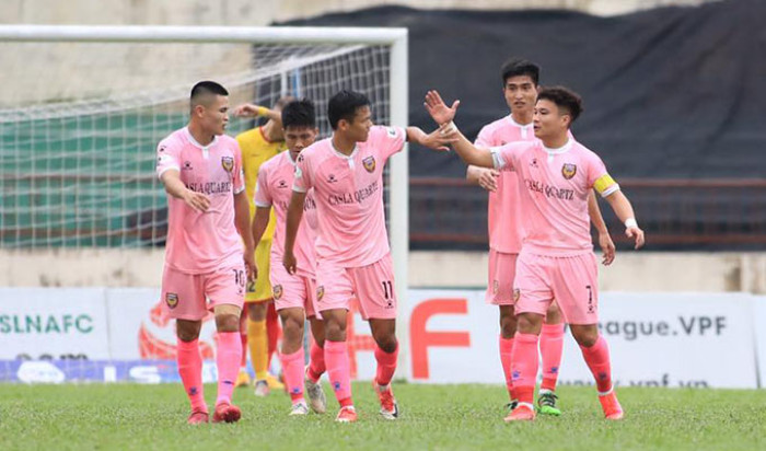 Soi kèo, dự đoán Hà Tĩnh vs Bình Dương, 18h00 ngày 9/7 – V League