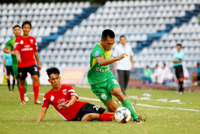 Soi kèo, dự đoán Hà Tĩnh vs Long An, 18h00 ngày 6/7 - Cúp Quốc gia Việt Nam