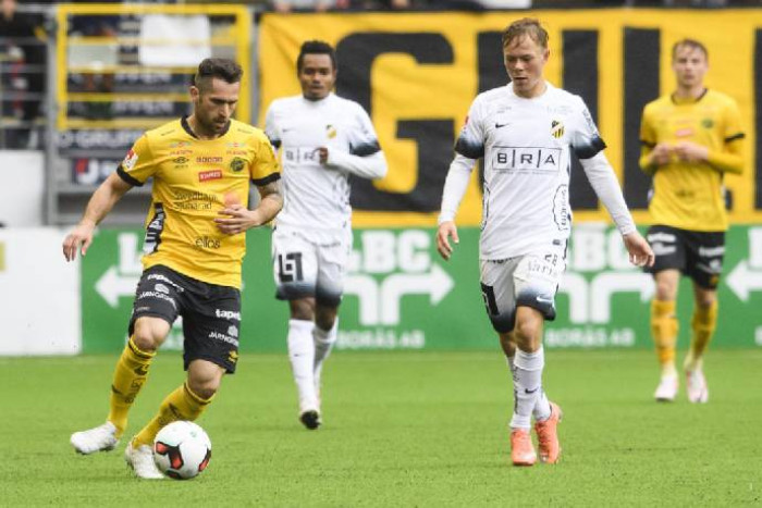 Soi kèo, dự đoán Hacken vs Elfsborg, 22h30 ngày 3/7 - VĐQG Thụy Điển