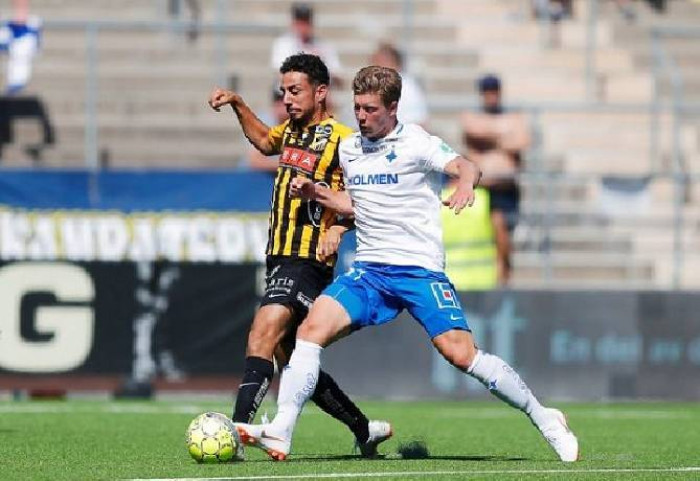 Soi kèo, dự đoán Hacken vs Norrkoping, 00h00 ngày 19/10 - VĐQG Thụy Điển