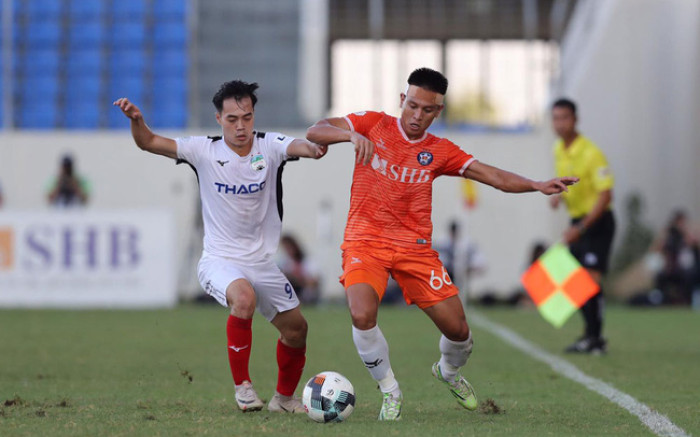 Soi kèo, dự đoán HAGL vs PVF CAND, 18h00 ngày 11/7 - Tứ kết Cup Quốc Gia Việt Nam