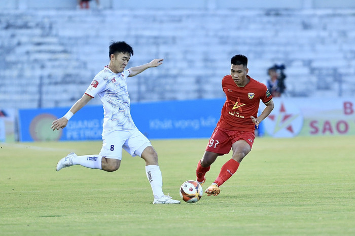 Soi kèo, dự đoán Hải Phòng vs Sabah, 17h00 ngày 25/10 – AFC Cup