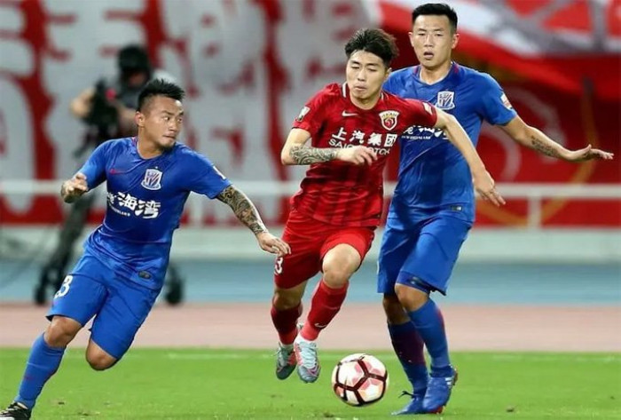 Soi kèo, dự đoán Hainiu vs Shanghai Port, 18h35 ngày 8/8 - VĐQG Trung Quốc