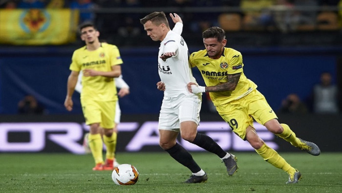 Soi kèo, dự đoán Hajduk Split vs Villarreal, 02h00 ngày 26/8 – Europa Conference League