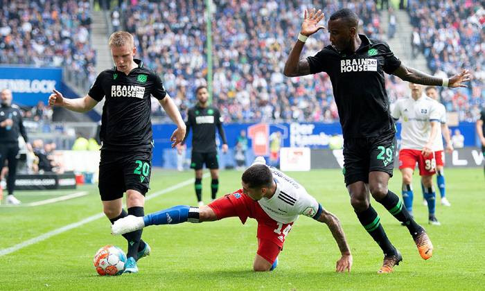 Soi kèo, dự đoán Hamburg vs Hansa Rostock, 18h30 ngày 24/7 – Hạng 2 Đức