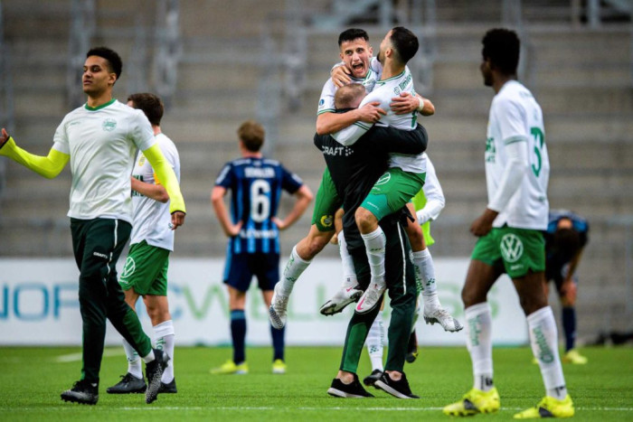 Soi kèo, dự đoán Hammarby vs Degerfors, 20h00 ngày 11/7 - VĐQG Thụy Điển