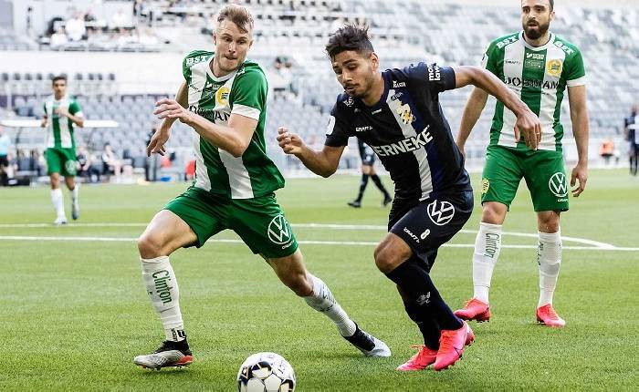 Soi kèo, dự đoán Hammarby vs Goteborg, 00h00 ngày 12/7 - VĐQG Thụy Điển