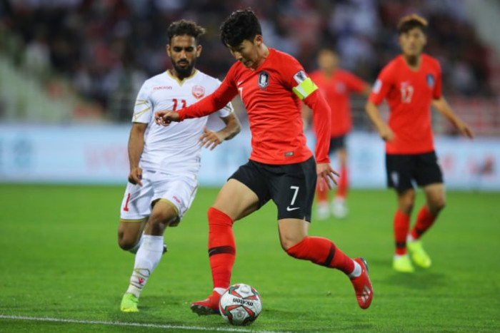 Soi kèo, dự đoán Hàn Quốc vs Lebanon, 13h00 ngày 13/6 - Vòng loại World Cup Khu vực châu Á