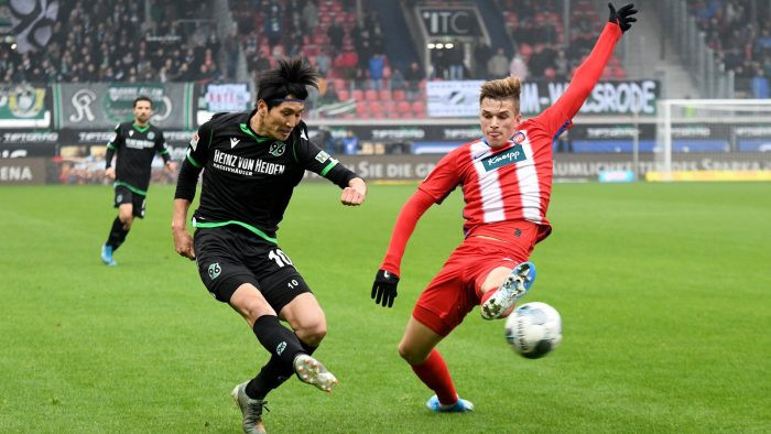 Soi kèo, dự đoán Hannover vs Heidenheim, 23h30 ngày 20/8 – Hạng 2 Đức