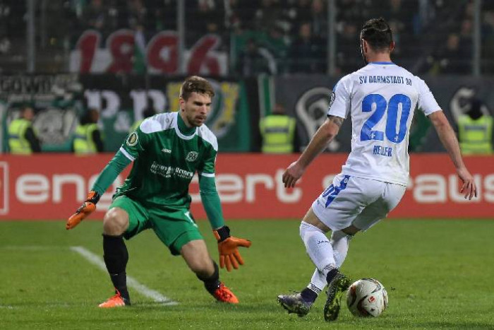 Soi kèo, dự đoán Hannover vs Paderborn, 01h30 ngày 20/11 - Hạng hai Đức