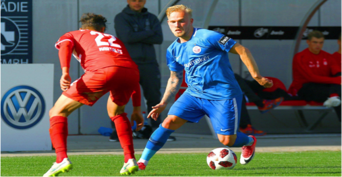 Soi kèo, dự đoán Hansa Rostock vs Karlsruher, 18h30 ngày 24/7 - Hạng 2 Đức