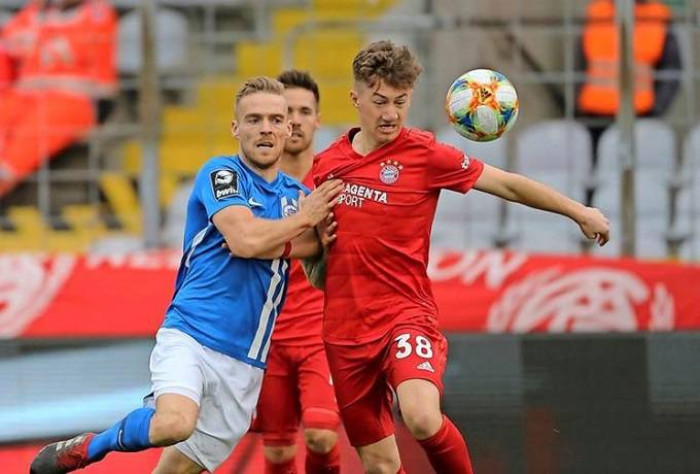 Soi kèo, dự đoán Hansa Rostock vs Sandhausen, 00h30 ngày 5/11 - Hạng hai Đức