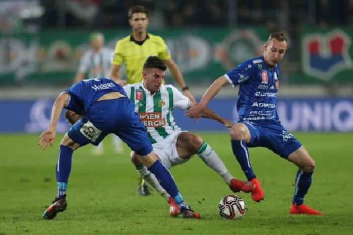 Soi kèo, dự đoán Hartberg vs Ried, 00h00 ngày 21/5 - VĐQG Áo