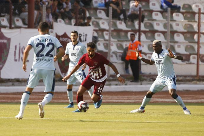 Soi kèo, dự đoán Hatayspor vs Adana, 00h30 ngày 5/4 - VĐQG Thổ Nhĩ Kỳ