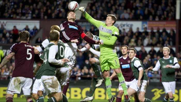 Soi kèo, dự đoán Hearts vs Hibernian, 18h00 ngày 12/9 - Ngoại hạng Scotland