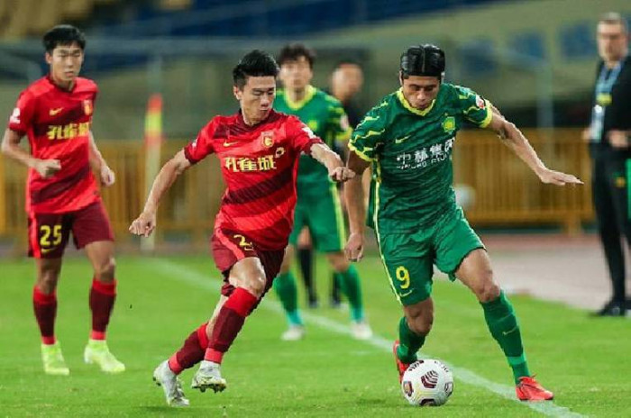 Soi kèo, dự đoán Hebei vs Guangzhou City, 17h00 ngày 22/12 - VĐQG Trung Quốc