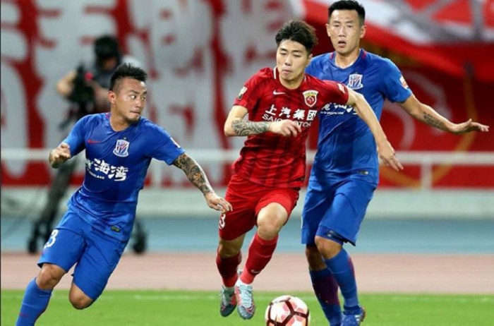 Soi kèo, dự đoán Hebei vs Shanghai Port, 15h30 ngày 12/8 - VĐQG Trung Quốc