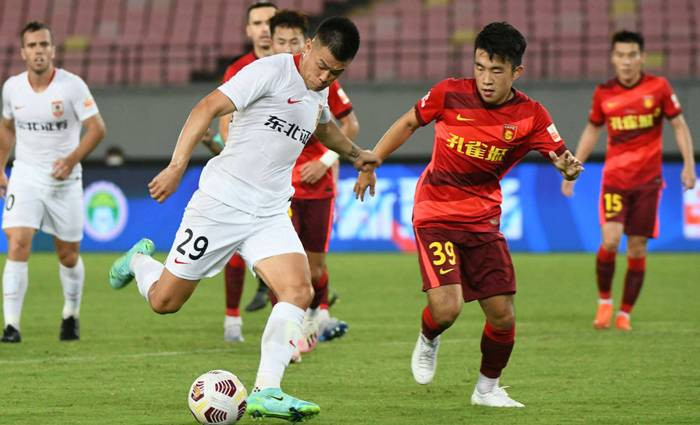 Soi kèo, dự đoán Hebei vs Wuhan Yangtze, 18h30 ngày 30/6 - VĐQG Trung Quốc