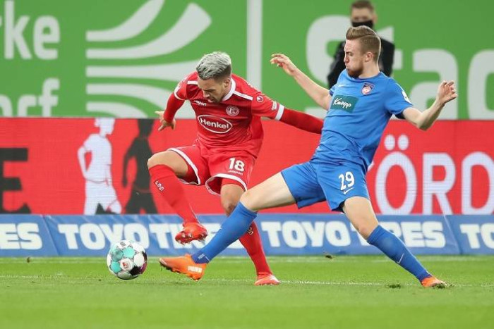 Soi kèo, dự đoán Magdeburg vs Heidenheim, 23h30 ngày 28/10 - Hạng 2 Đức