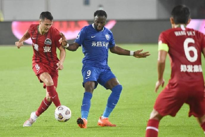 Soi kèo, dự đoán Henan vs Guangzhou City, 19h00 ngày 11/8 - VĐQG Trung Quốc