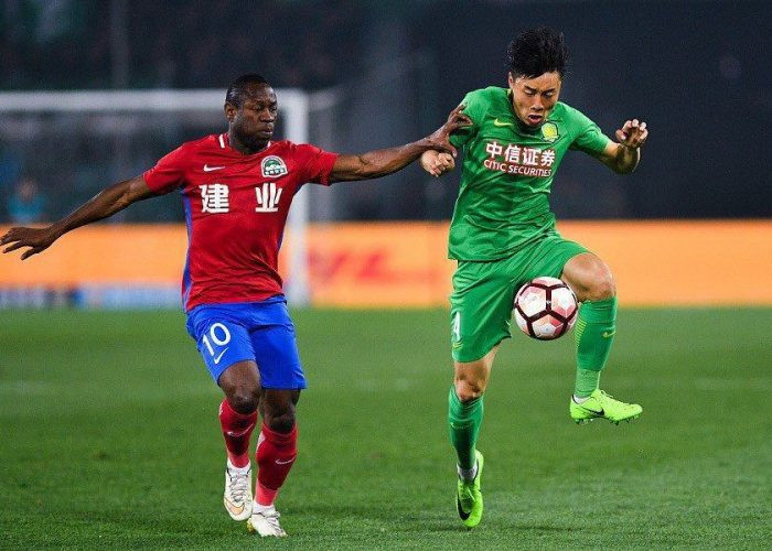 Soi kèo, dự đoán Henan vs Wuhan, 18h30 ngày 31/12 - VĐQG Trung Quốc