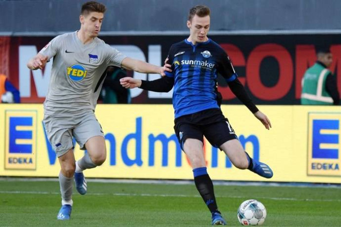 Soi kèo, dự đoán Hertha Berlin vs Paderborn, 18h00 ngày 3/8 - Hạng hai Đức