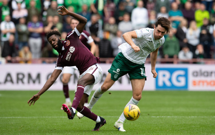 Soi kèo, dự đoán Hibernian vs Hearts, 18h00 ngày 7/8 - Ngoại hạng Scotland