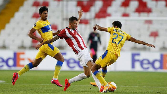 Soi kèo, dự đoán HJK vs Maccabi Tel Aviv, 21h30 ngày 21/10 - Europa Conference League