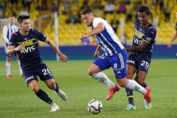 Soi kèo, dự đoán HJK vs Panevezys, 23h00 ngày 16/7 – Champions League