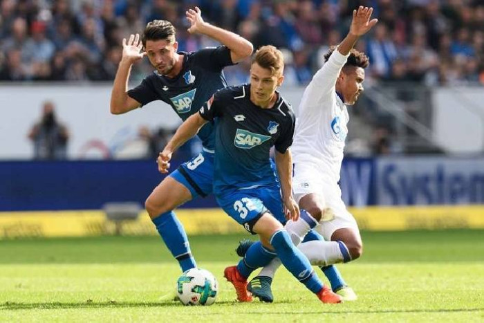 Soi kèo, dự đoán Hoffenheim vs Bielefeld, 23h30 ngày 13/2 - VĐQG Đức