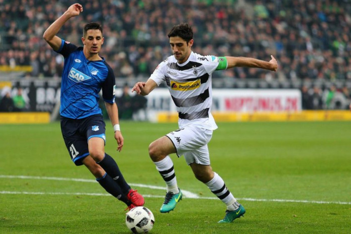 Soi kèo, dự đoán Hoffenheim vs Gladbach, 21h30 ngày 28/1 - VĐQG Đức