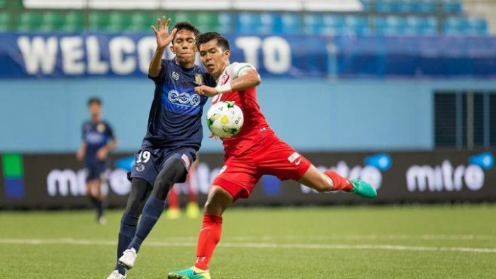 Soi kèo, dự đoán Hougang vs Phnom Penh, 21h00 ngày 24/6 - AFC Cup