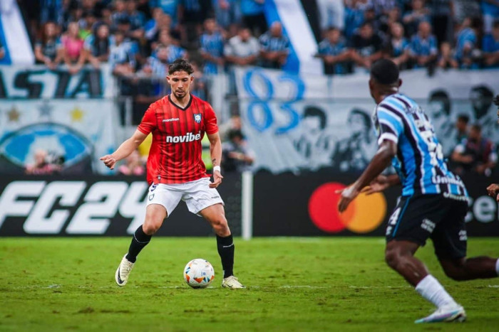 Soi kèo, dự đoán Huachipato vs Gremio, 05h00 ngày 9/5 - Copa Libertadores