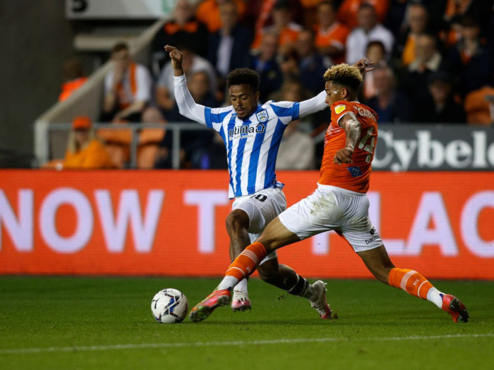 Soi kèo, dự đoán Huddersfield vs Blackpool, 22h00 ngày 26/12 - Hạng Nhất Anh