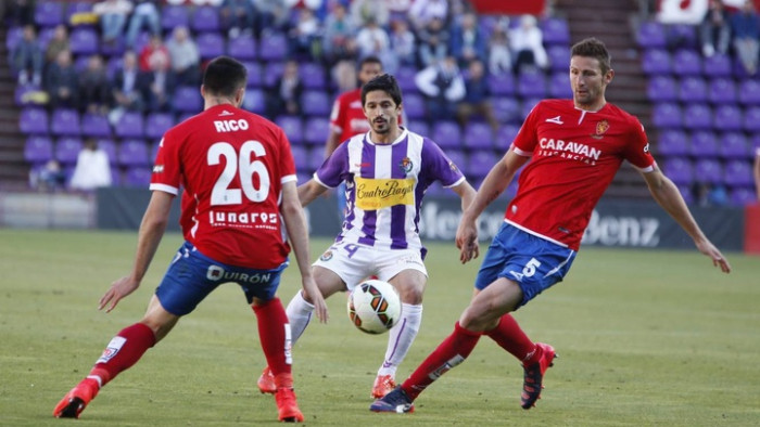 Soi kèo, dự đoán Huesca vs Valladolid, 03h00 ngày 4/12 - Hạng 2 Tây Ban Nha