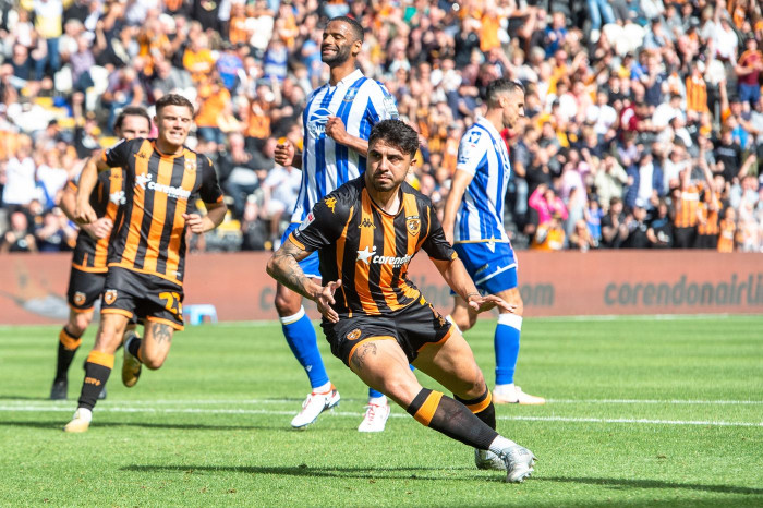 Soi kèo, dự đoán Hull vs Sheffield Wed, 01h45 ngày 15/8 – Carabao Cup