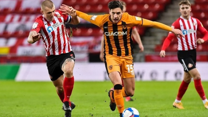 Soi kèo, dự đoán Hull vs Stoke, 22h00 ngày 29/3 - Hạng Nhất Anh