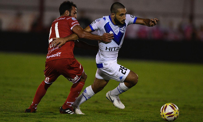 Soi kèo, dự đoán Huracan vs Velez, 07h30 ngày 25/2 - VĐQG Argentina