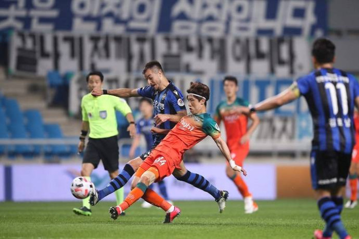 Soi kèo, dự đoán Incheon vs Gangwon, 16h00 ngày 21/8 - K-League 1