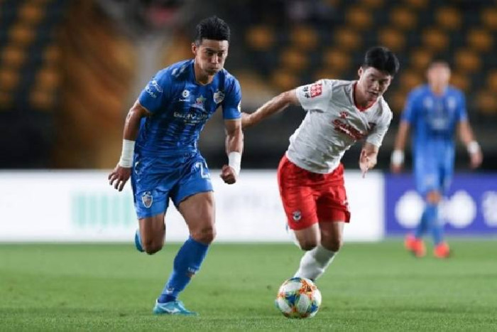 Soi kèo, dự đoán Incheon vs Jeju, 14h30 ngày 11/9 - K-League 1