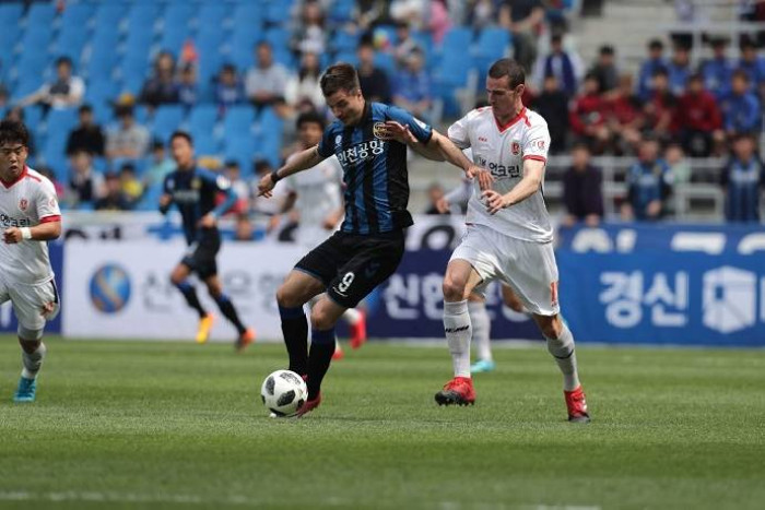 Soi kèo, dự đoán Incheon vs Pohang, 17h00 ngày 5/3 - K-League 1