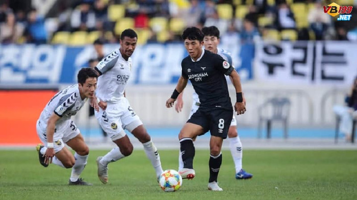 Soi kèo, dự đoán Seongnam vs Gwangju, 14h30 ngày 27/11 - VĐQG Hàn Quốc