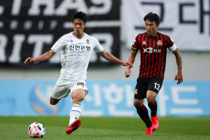 Soi kèo, dự đoán Incheon vs Seoul, 17h30 ngày 27/7 - K-League Hàn Quốc