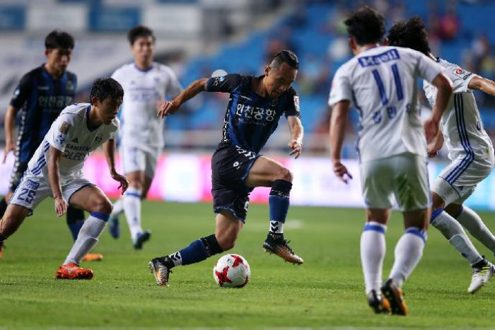 Soi kèo, dự đoán Incheon vs Suwon, 17h00 ngày 3/8 - K-League