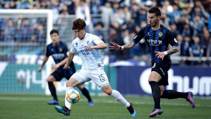 Soi kèo, dự đoán Incheon vs Ulsan, 17h00 ngày 14/9 - K-League