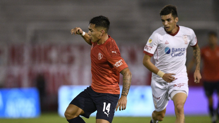 Soi kèo, dự đoán Independiente vs Huracan, 07h30 ngày 17/8 - VĐQG Argentina